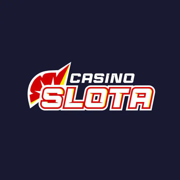 Slota casino logo