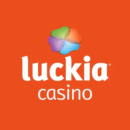 Luckia logo