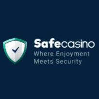 Safe сasino logo